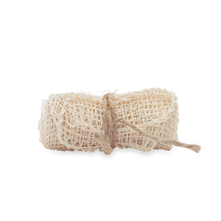 well kept agave exfoliating cloth