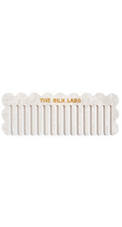The Silk Labs Pearl Comb