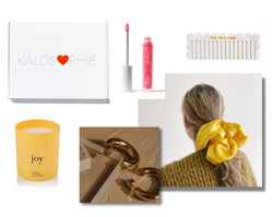 A Girl Can Dream Luxury Gift Box