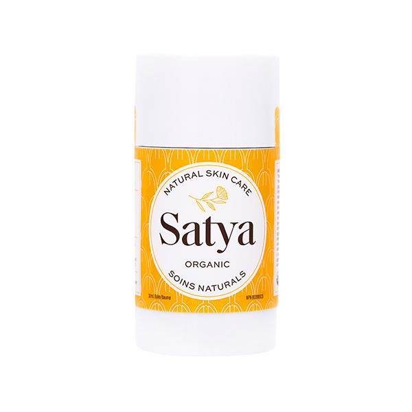 Satya Organic Eczema Relief Stick