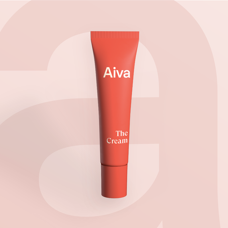 AIVA ~ The Cream