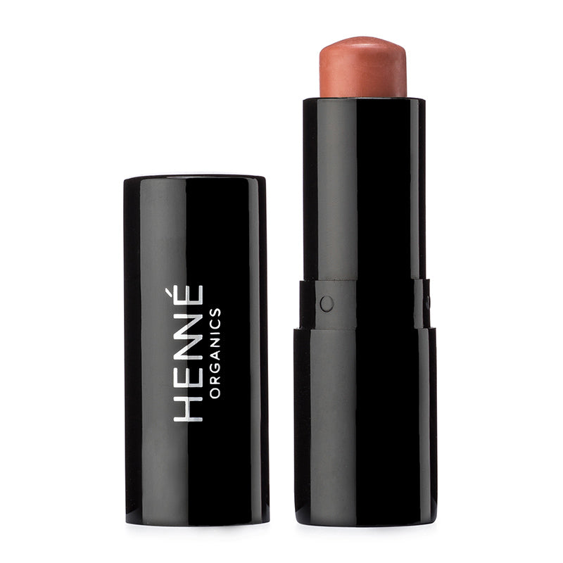 Henné Organics Luxury Lip Tint ~ Bare