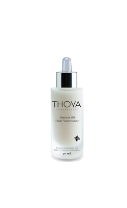 THOYA Laboratoire Nutrient Skin Care Oil