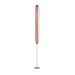 Aura Inner Beauty Rose Gold Frother