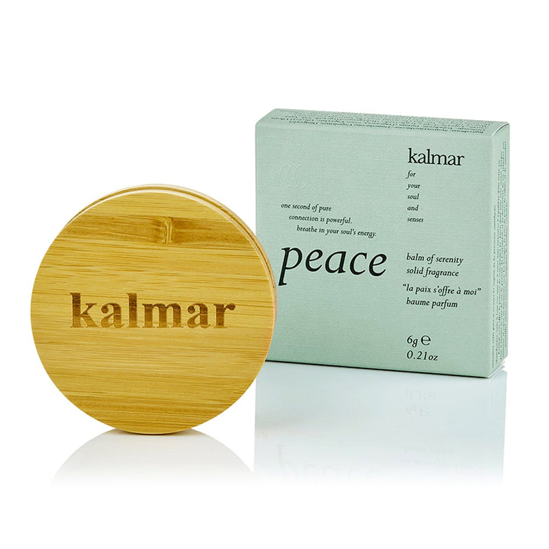 Kalmar Peace Collection