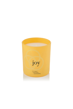 Small Kalmar Joy Scented Candle