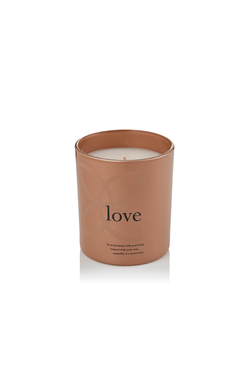 Small Kalmar Love Scented Candle