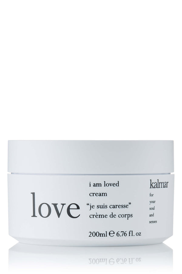 Kalmar I am Loved Body Cream