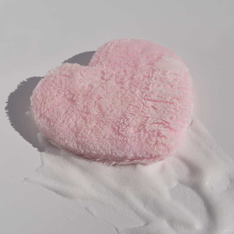 LOUVELLE Face Lovers ~ Makeup Removal Pads