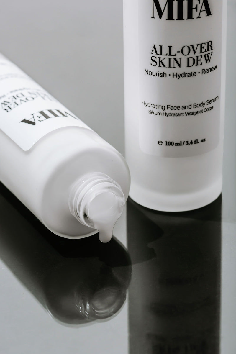 MIFA ALL-OVER SKIN DEW