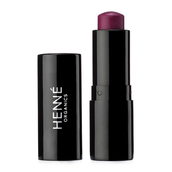 Henné Organics Luxury Lip Tint ~ Muse