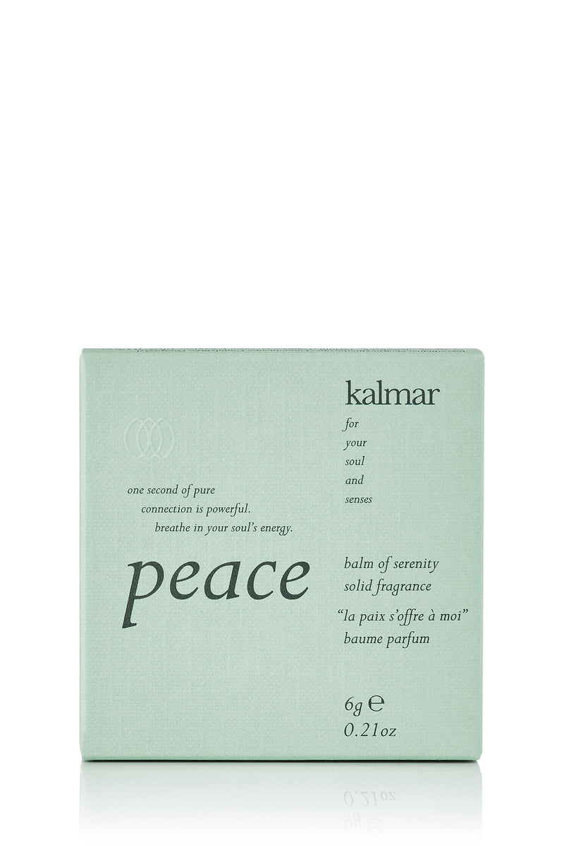 Kalmar Peace Balm of Serenity