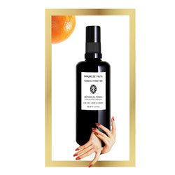 Sangre de Fruta  Botanical Tonic Neroli Forever