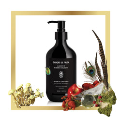 Sangre de Fruta Botanical Conditioner ~ Garden of Earthly Delights