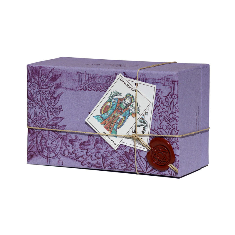 Ulili Moroccan Scents ~ Atlas Duo Gift Box